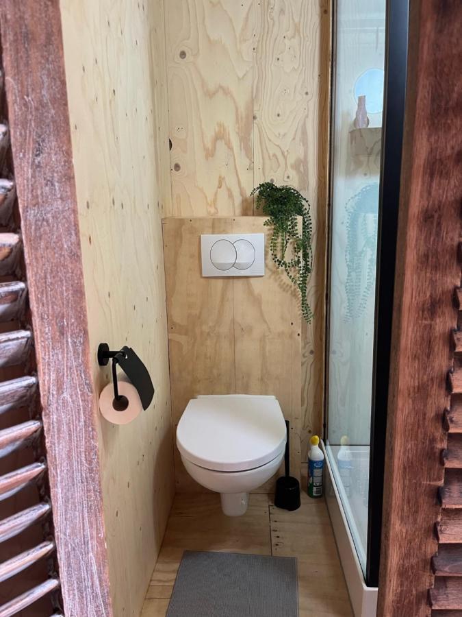Appartement Eb En Vloed *