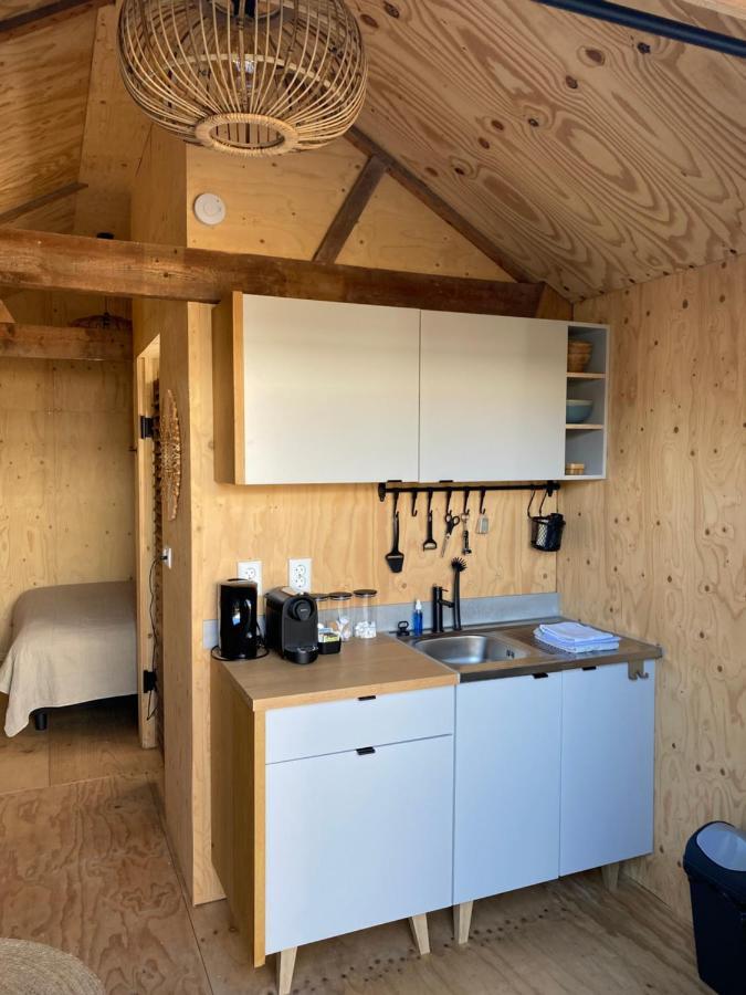 Eb En Vloed Appartement Huisduinen