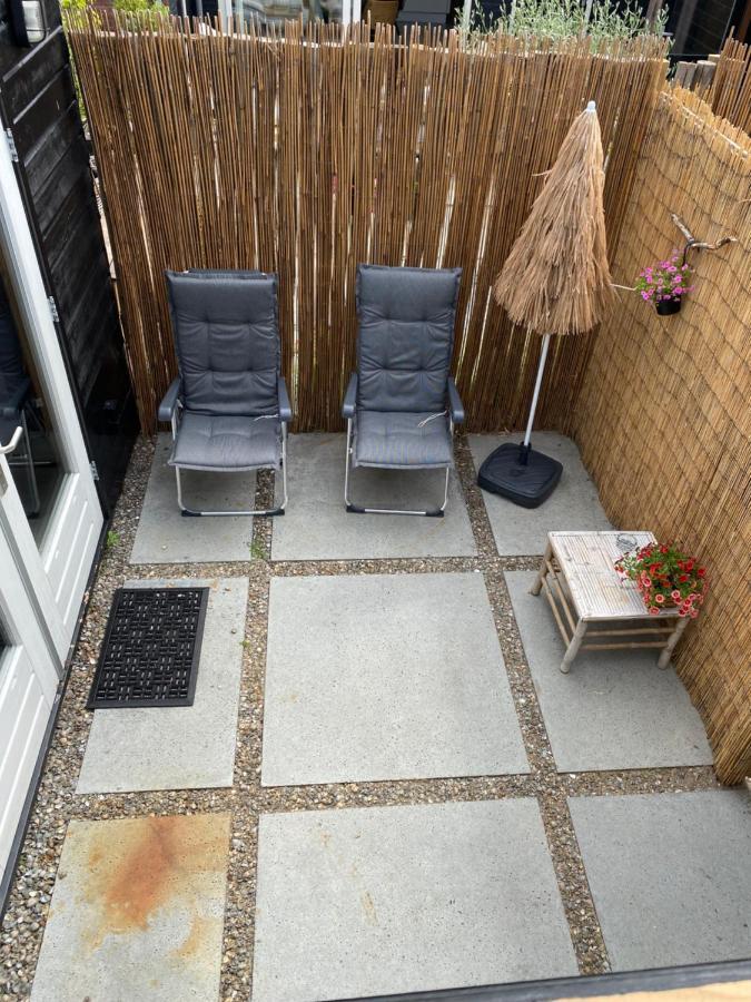 Appartement Eb En Vloed Huisduinen